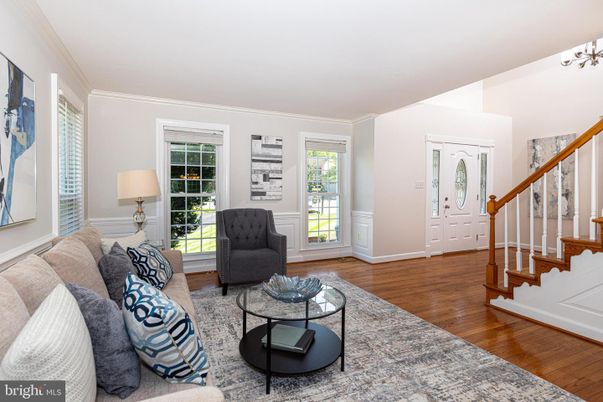 Interior, Living room, Wood Texture Flooring