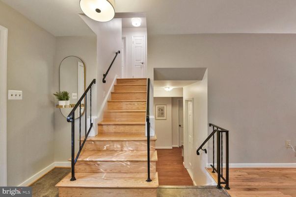Interior, Wood Texture Flooring