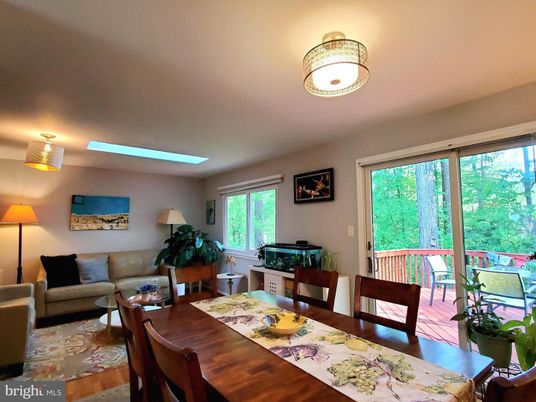Dining room, Interior, Living room, Wood Texture Flooring