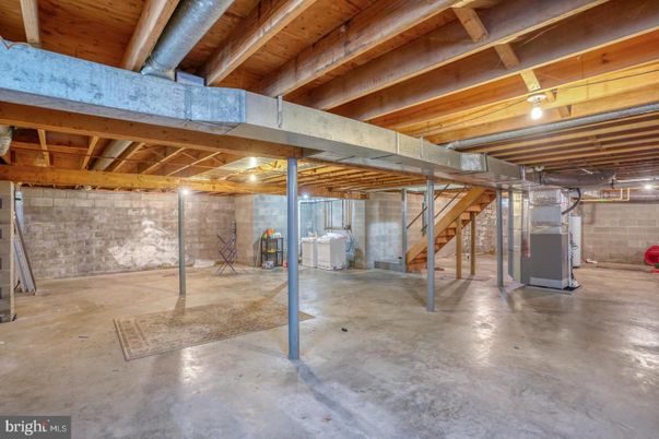Interior, Stone Walls, Wooden Beams, Wooden Ceilings