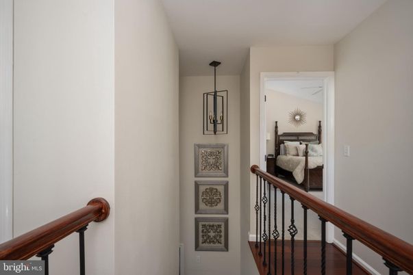 Interior, Pendant Lights