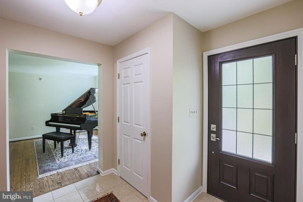 Interior, Piano, Wood Texture Flooring