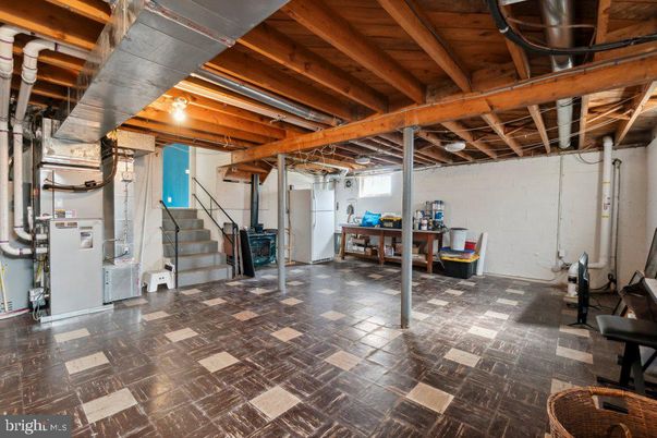 Interior, Wooden Beams, Wooden Ceilings