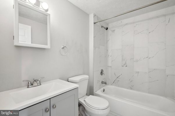 Bathroom, Interior, Marble Walls