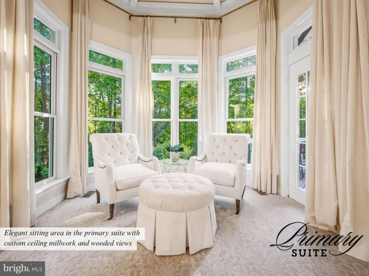 Interior, Sun Room