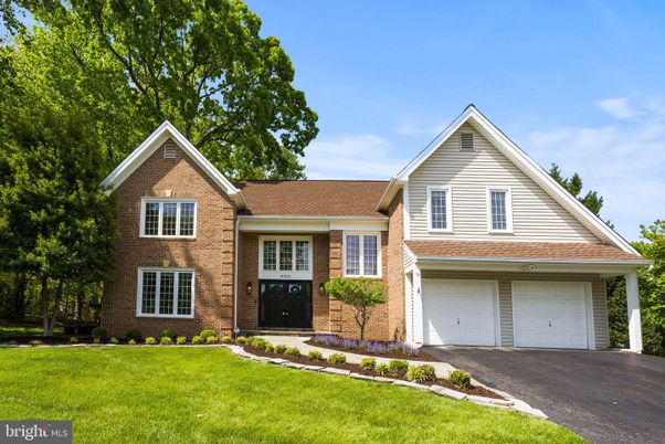 Attached, Exterior, Facade, Brick Facade, Brick Traditional