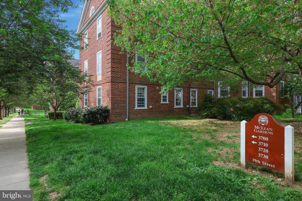 Exterior, Facade, Brick Facade, None