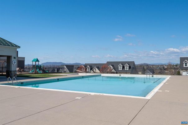 Exterior, Playground, Pool
