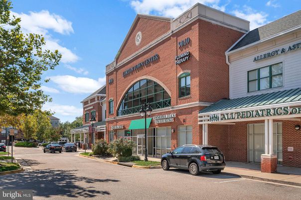 Exterior, Facade, Brick Facade, None