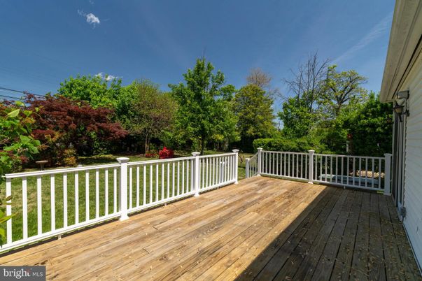 Backyard, Exterior, Wood Texture Flooring
