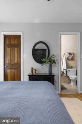 Bathroom, Bedroom, Interior, Wood Texture Flooring