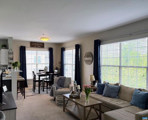 Dining room, Interior, Living room