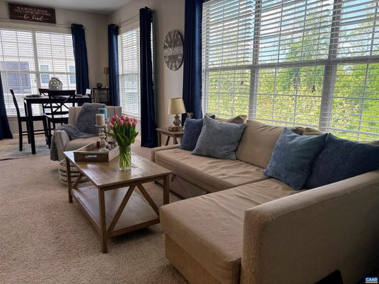 Dining room, Interior, Living room