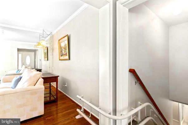 Chandelier, Interior, Wood Texture Flooring
