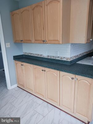 Interior, Kitchen, Marble