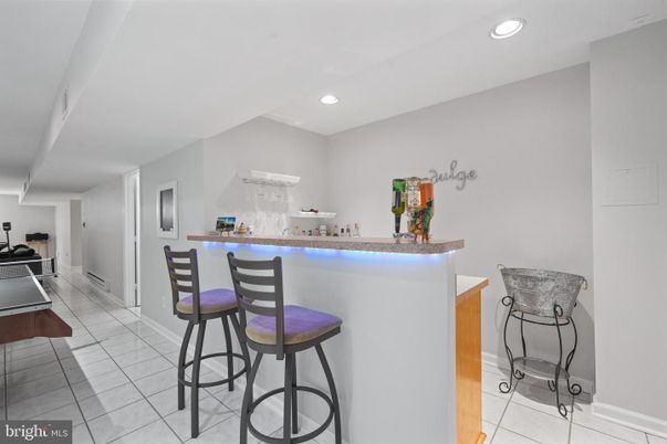 Interior, Piano, Recessed Lighting