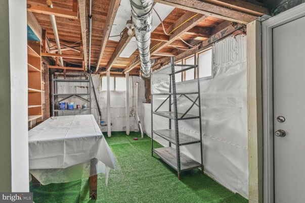 Interior, Wooden Beams, Wooden Ceilings