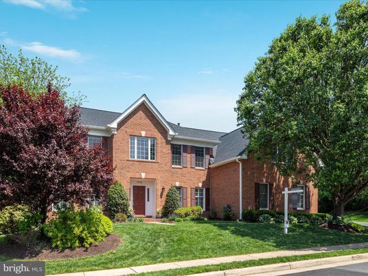 Exterior, Facade, Brick Facade, Brick Traditional