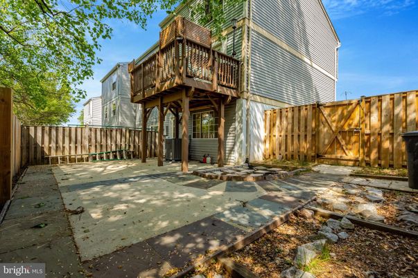 Backyard, Exterior, Facade, None