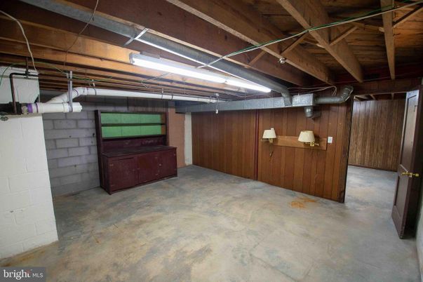 Interior, Wooden Beams, Wooden Walls
