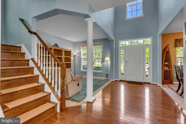 Interior, Wood Texture Flooring