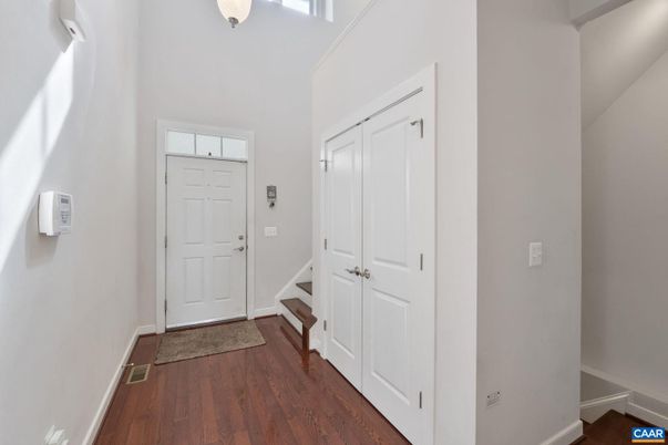 Interior, Wood Texture Flooring