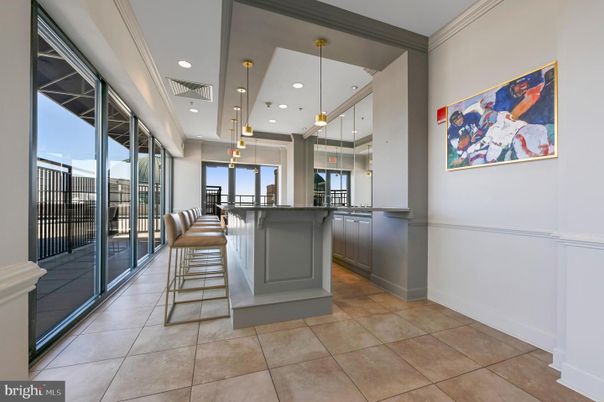 Interior, Kitchen, Pendant Lights, Recessed Lighting