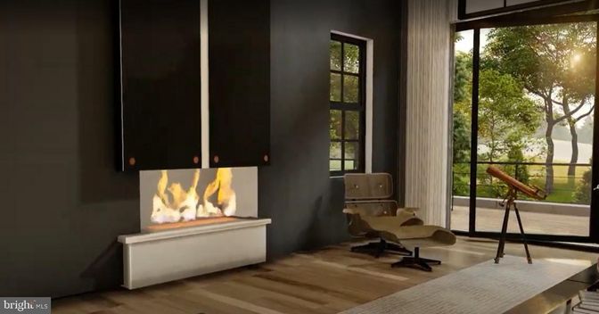 Interior, Wood Texture Flooring