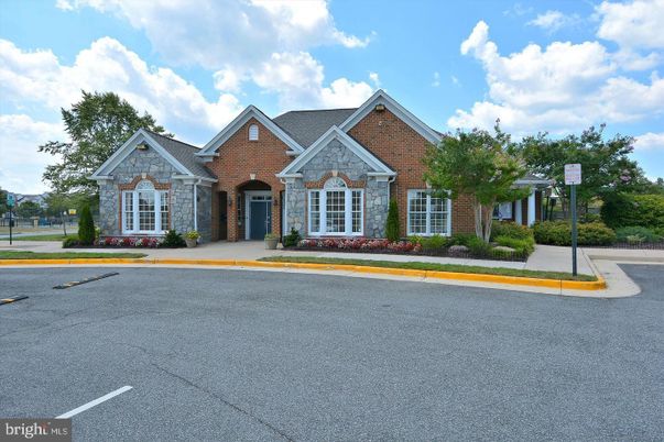 Exterior, Facade, Brick Facade, Brick Traditional