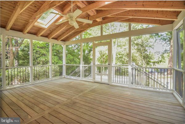 Interior, Sun Room, Wooden Beams, Wooden Ceilings, Wood Texture Flooring