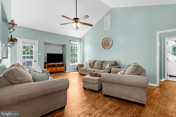 Interior, Living room, Wood Texture Flooring