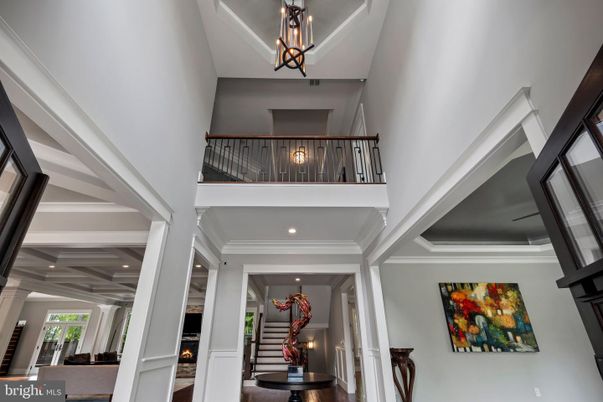 Interior, Pendant Lights, Recessed Lighting