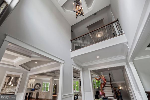 Interior, Pendant Lights, Recessed Lighting