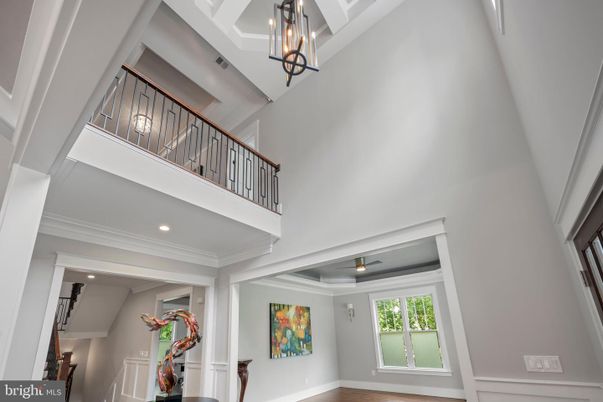 Interior, Pendant Lights, Recessed Lighting