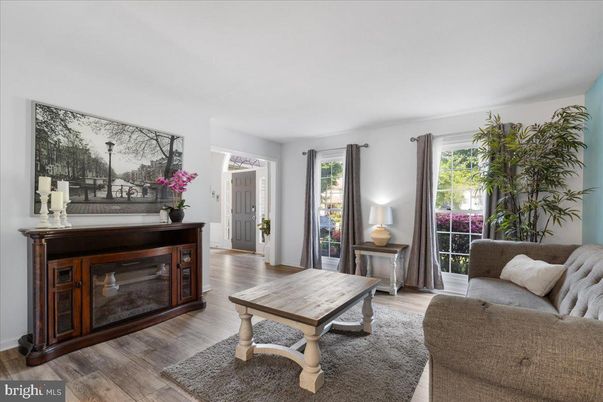 Interior, Living room, Wood Texture Flooring