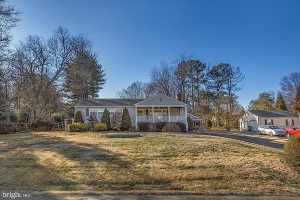 Attached, Backyard, Exterior, Facade, Ranch