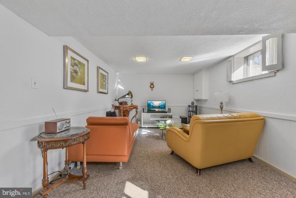 Interior, Living room, Piano