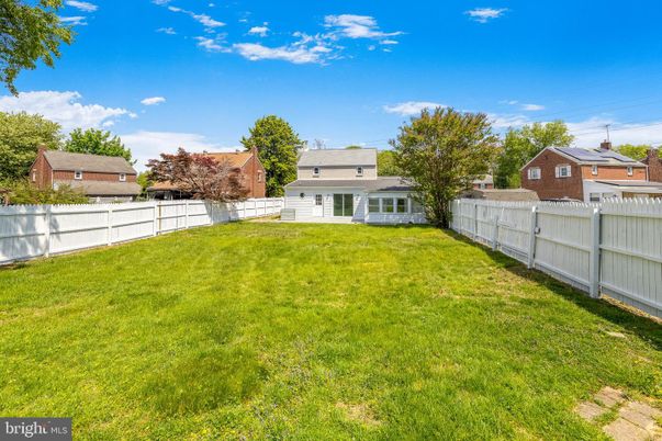 Backyard, Exterior, Solar Panels