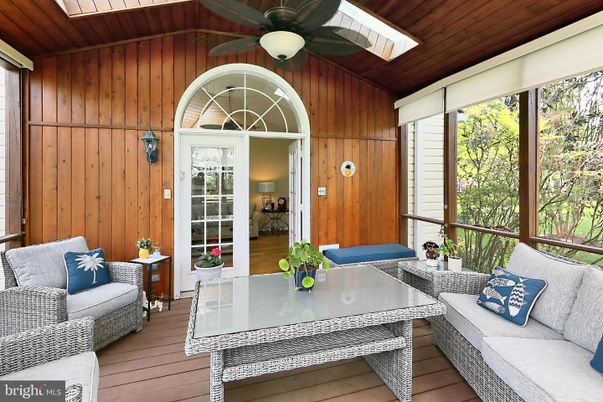 Interior, Wooden Ceilings, Wooden Walls