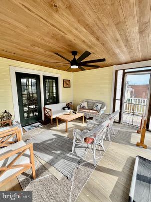 Interior, Living room, Wooden Ceilings, Wood Texture Flooring