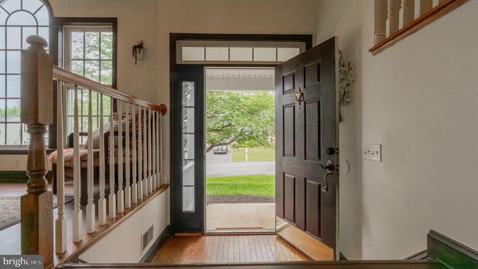 Interior, Wood Texture Flooring