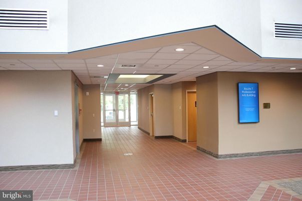 Elevator, Interior, Recessed Lighting