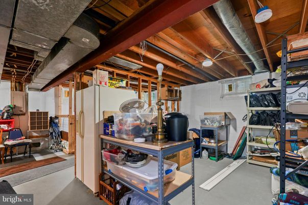 Interior, Wooden Beams, Wooden Ceilings