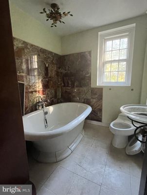 Bathroom, Free Standing Baths, Interior