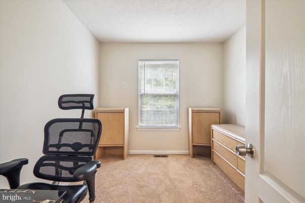 Fitness Equipment, Interior