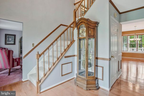 Interior, Wood Texture Flooring