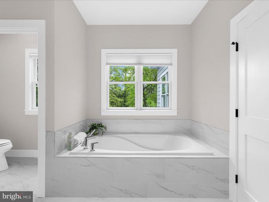 Bathroom, Interior, Marble, Marble Walls