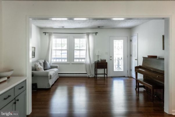 Interior, Piano, Wood Texture Flooring