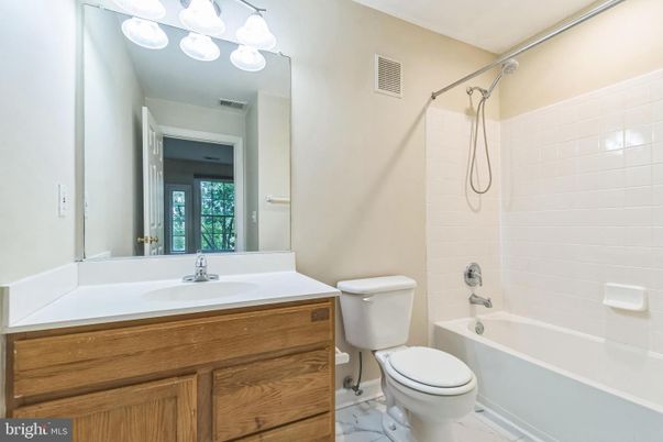 Bathroom, Interior, Marble