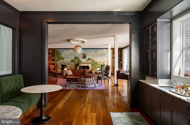 Interior, Living room, Wood Texture Flooring